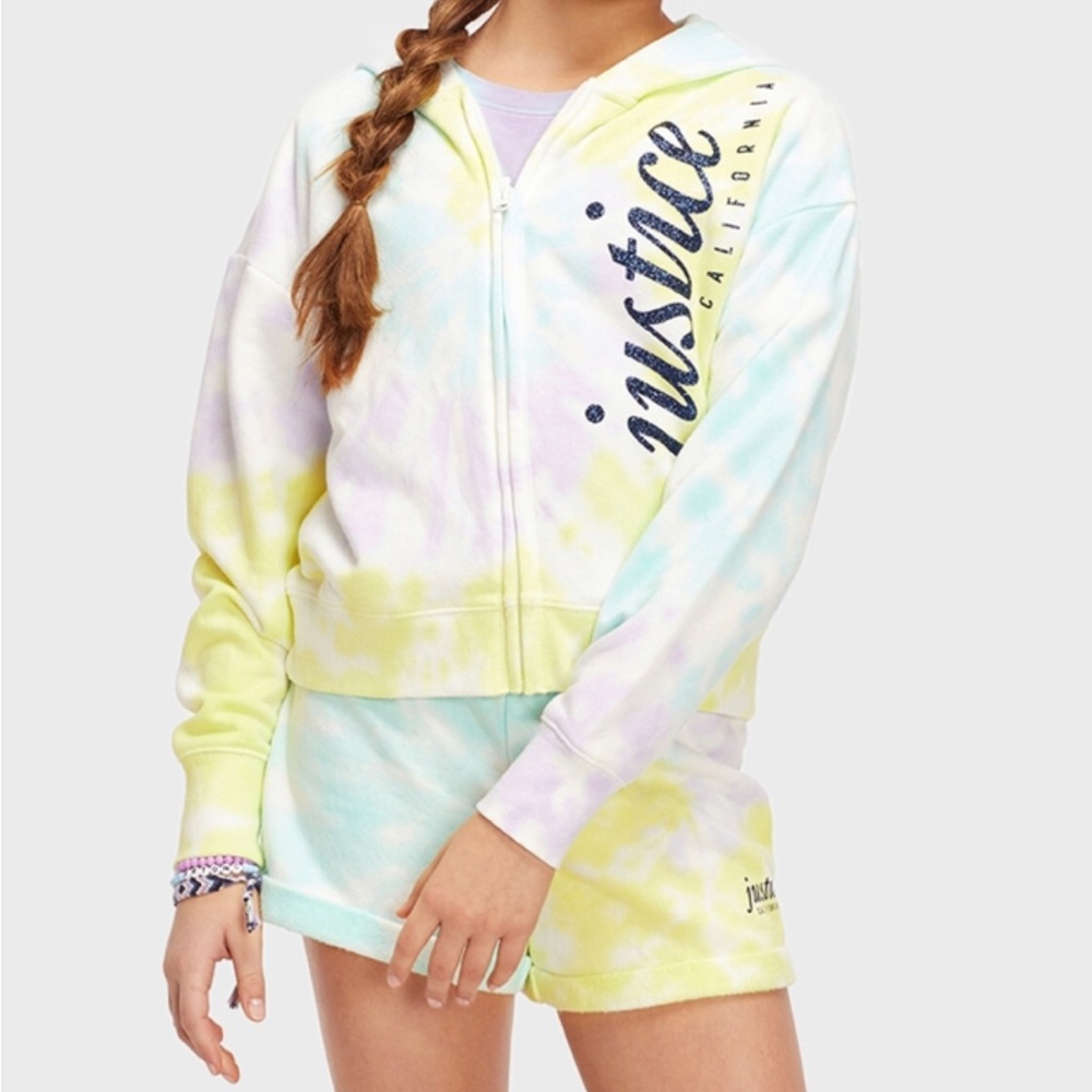 Justice Jacket